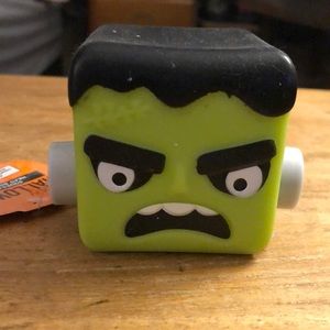 Frankenstein Squeeze Head Bopper